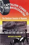 Goodyear Invades the Backcountry: The Corporate Takeover of a Rural Town