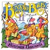 Bushmen Brouhaha: Bungalo Boys
