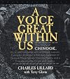 A Voice Great Within Us