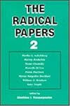 The Radical Papers 2 (v. 2)