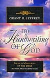 The Handwriting of God: Sacred Mysteries of the Bible