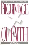 A Pilgrimage of Faith: The Mennonite Brethren Church in Russia and North America, 1860-1990 (Perspectives on Mennonite Life and Thought, 8)