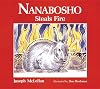 Nanabosho Steals Fire (Nanabosho Series)