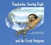 Nanobosho Soaring Eagle and Great Sturgeon