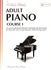 Leila Fletcher Adult Piano Course, Book One