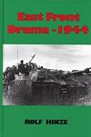 East Front Drama 1944