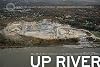 Up River: Man-Made Sites of Interest on the Hudson from the Battery to Troy (The Center for Land Use Interpretation American Regional Landscape Series)