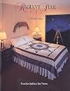 Radiant Star Quilt