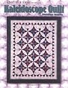 Kaleidoscope Quilt