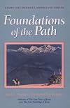 Foundations of the Path (Climb the Highest Mountain Series, 2)