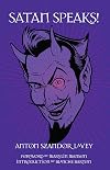 Satan Speaks!
