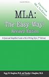 MLA: The Easy Way! [Updated for MLA 7th Edition]
