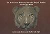 Ur animals : beasts from the royal tombs, a postcard book : lions and rams and bulls! Oh my!