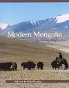 Modern Mongolia : reclaiming Genghis Khan