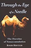 Through the Eye of a Needle: The Doctrine of Nonaccumulation