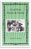 Civil War Plants & Herbs