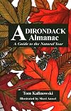 Adirondack Almanac: A Guide to the Natural Year