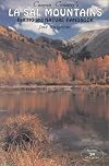 Canyon Country's LA Sal Mountains: Hiking and Nature Handbook (Canyon Country Series, 34)