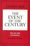 The Event of the Century: The 1857-1858 Awakening
