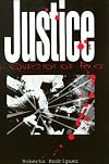 Justice: A Question of Race