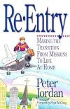 Re Entry: Making The Transition From Missions To Life At Home