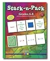 Stack-n-Pack: Connecting Mathematical Representations, Grades 6-8