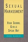 Sexual Harassment: High School Girls Speak Out