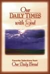 Our Daily Times With God - Regular