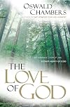 The Love of God