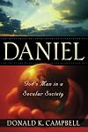 Daniel: God's Man in a Secular Society