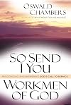 So Send I You