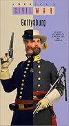 Eighteen Sixty Three - Gettysburg : Bloody Standoff in Pennsylvania