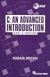 C: An advanced introduction (Principles of computer science series)