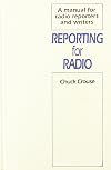Reporting for Radio