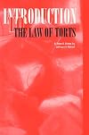 Introduction to the Law of Torts