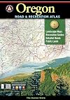 Oregon Road & Recreation Atlas