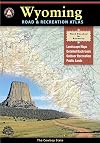 Wyoming Road & Recreation Atlas