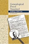 Genealogical Proof Standard: Building a Solid Case