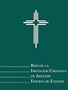 Rito De LA Iniciacion Cristiana De Adultos (Spanish Edition)
