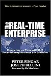 The Real-Time Enterprise : Competing on Time with the Revolutionary Business S-Ex Machine