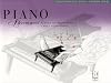 Piano Adventures: Primer Level Performance Book