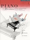 Piano Adventures: Level 1 Theory Book