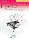 Piano Adventures: Level 1 Performance Book