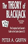Theory of Blackjack, Sixth Edition