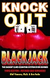 Knock-Out Blackjack: The Easiest Card-Counting System Ever Devised