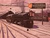 Black Gold - Black Diamonds: The Pennsylvania Railroad & Dieselization