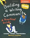 Building a Writing Community: A Practical Guide