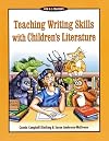 Teaching Writing Skills With Children's Literature