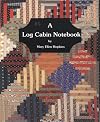 A Log Cabin Notebook #5