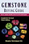 Gemstone Buying Guide, Third Edition (Newman Gem & Jewelry)